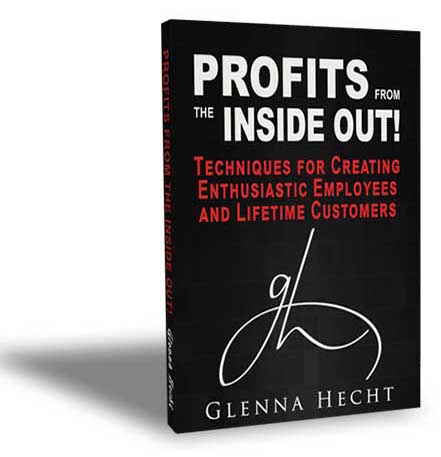 Profits from the inside out e-book