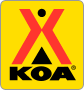 koa logo