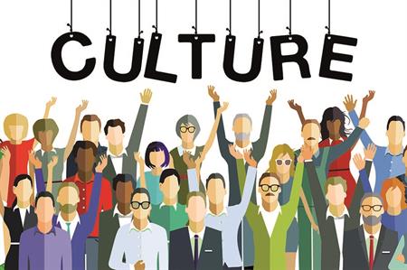 Culture Is Your Business!