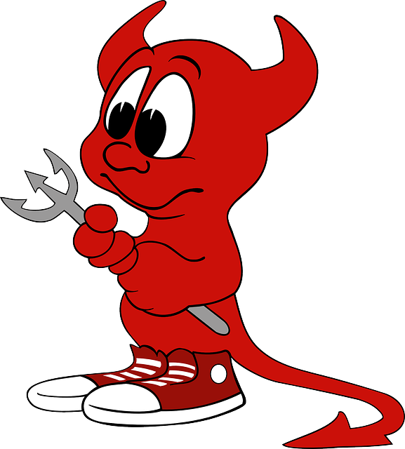 The Devil You Know… Coaching, Employee Relations, SMART Goals, Leadership.