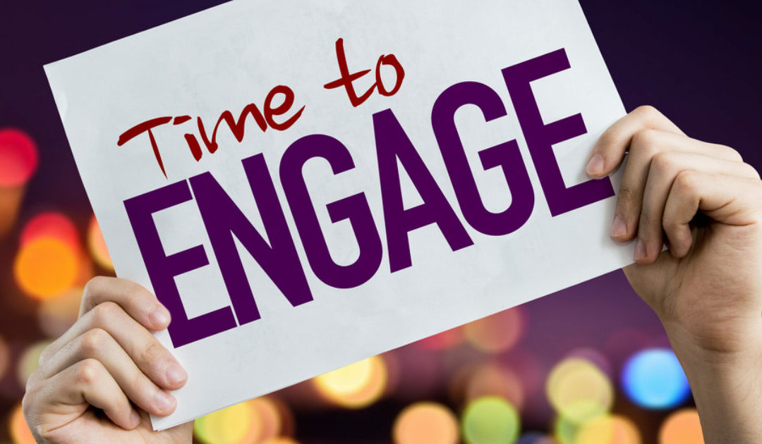 How Do I Engage Employee? – Employee Engagement, Employee Relations, Leadership