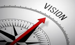 Vision: Your Business Road Trip from Detours to Direct Success!